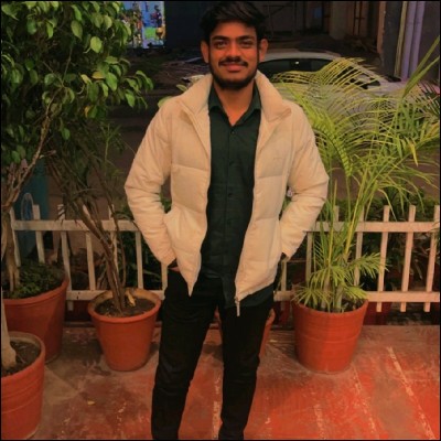 Himanshu Sahu